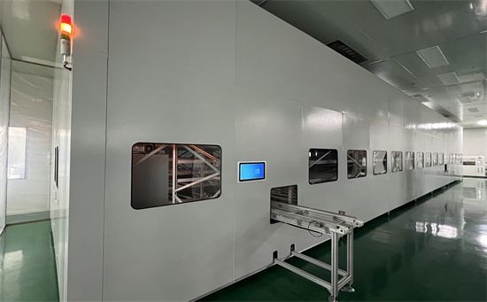 卧式料箱货柜：小占地大容量，智能仓储空间利用率提升专家