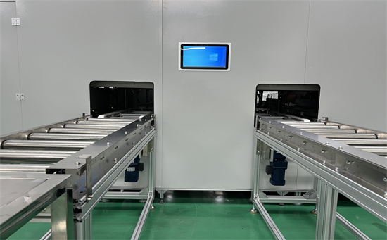 卧式料箱货柜：小占地大容量，智能仓储空间利用率提升专家