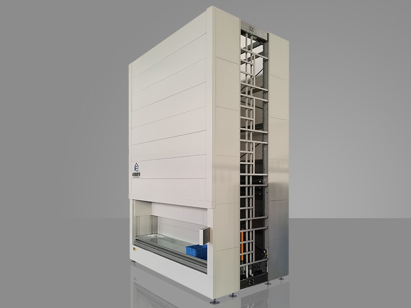 垂直升降料箱库厂家答疑:产品相关问题全面解读