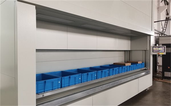 智能立体仓库造价受哪些因素影响