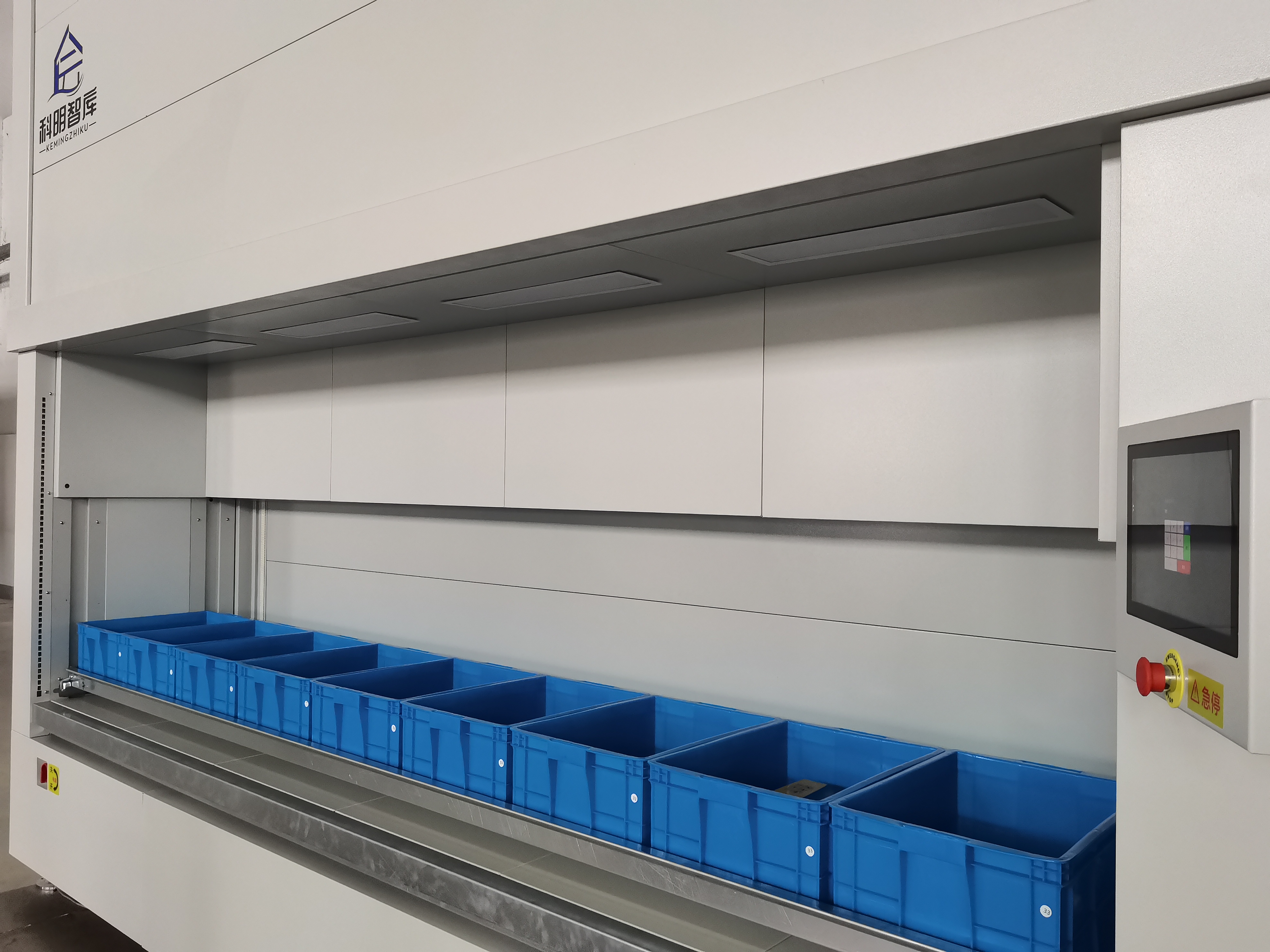 垂直提升货柜厂家科普：货柜安装前需要满足哪些基础条件