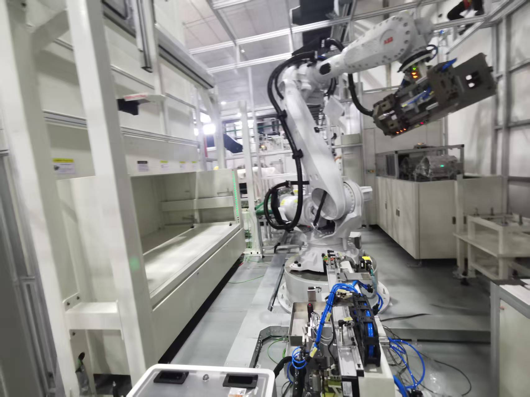  2026年智能存储设备行业盘点：自动立体货柜为何成为&ldquo;降本增效&rdquo;首选